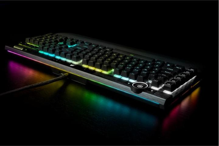 Actual product image Corsair K100 (CH, Cable)