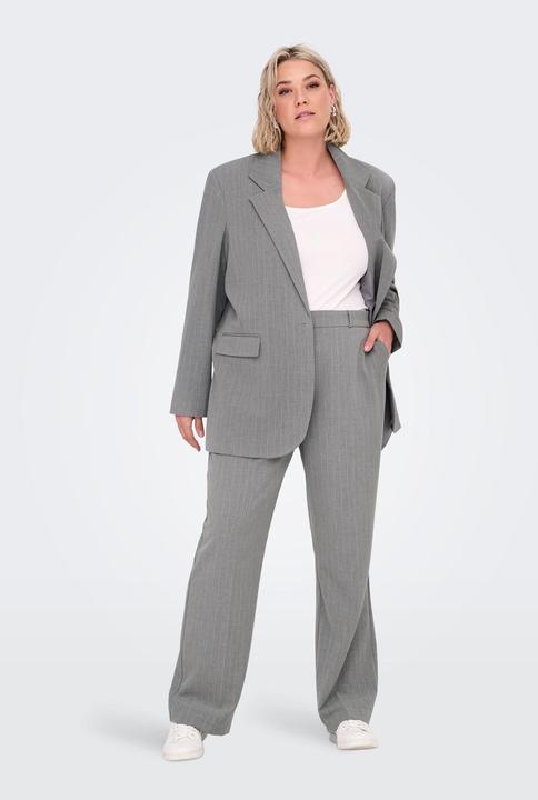 Actual product image Only CARBRIE Gerade geschnitten Anzughose Anzughose (W42/L32)