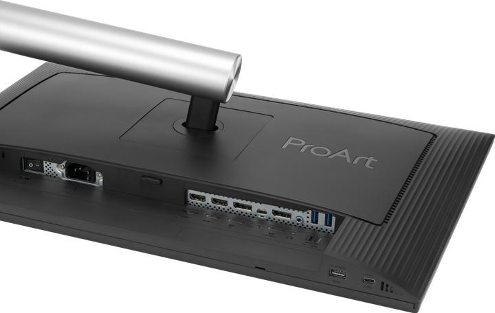 Actual product image ASUS ProArt PA248CRV (1920 x 1200 pixels, 24.10")