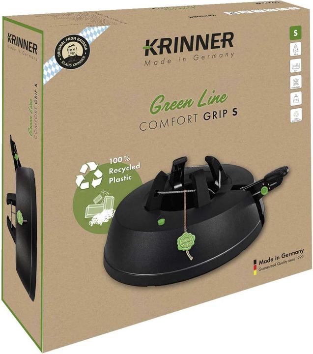 Image du produit Krinner Green Line Comfort Grip S