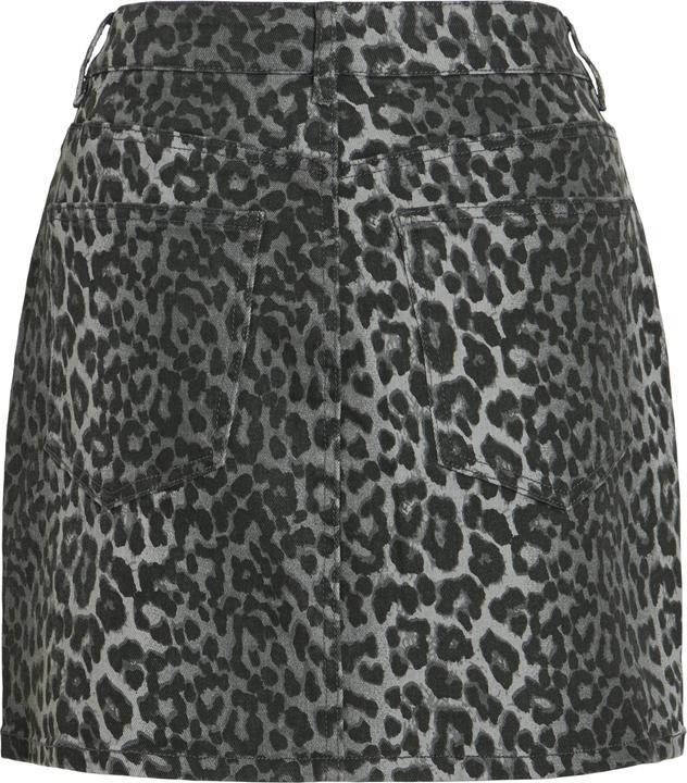 Image du produit Vila VICHIA Leoprint Minirock (44)