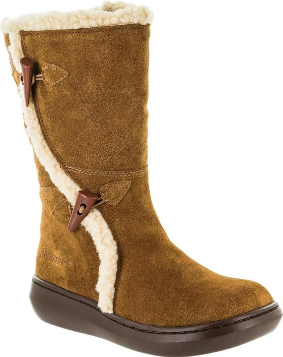 Produktbild Rocket Dog Winterstiefel Slope Wildleder (40)