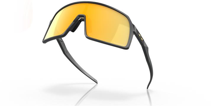 Produktbild Oakley Sutro (Matte carbon, Prizm 24k)