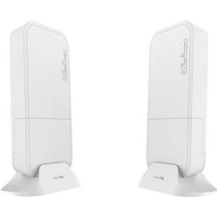 Thumbnail - MikroTik wAPG-60ad devices for 60Ghz link, Access Point