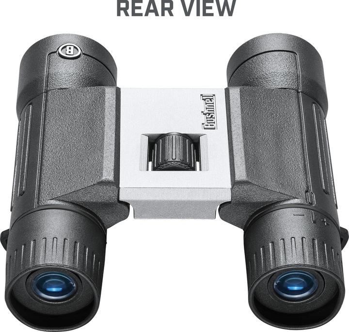 Immagine prodotto Bushnell PowerView 2.0 10x25 MC (10x, 25 mm)