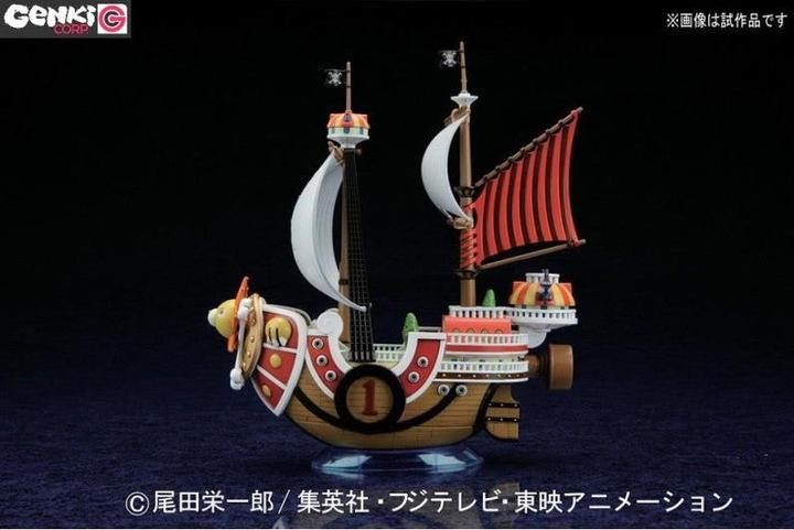 Immagine prodotto Bandai One Piece - Thousand Sunny