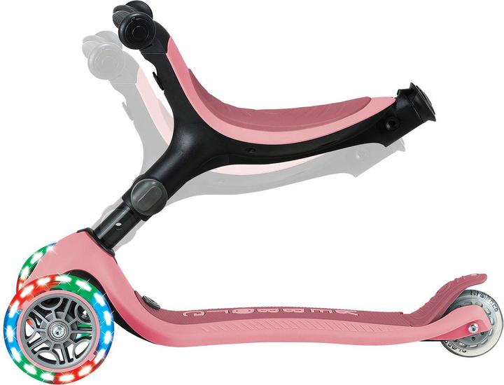 Immagine prodotto Globber Go Up attivo a 360°