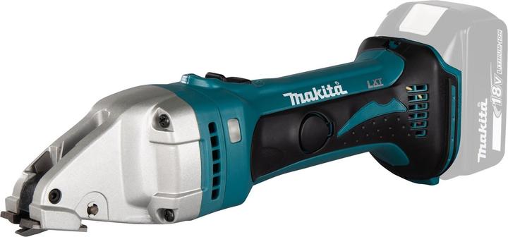 Makita DJS101Z
