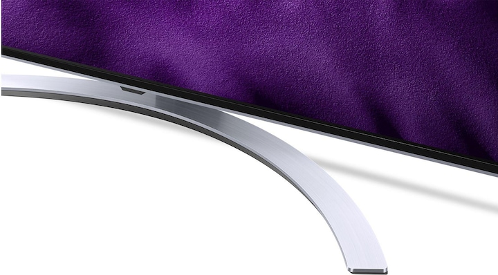Actual product image LG 55QNED879QB (55", QNED87, QNED, 4K, 2022)