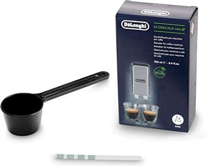 Actual product image De'Longhi Magnifica Start