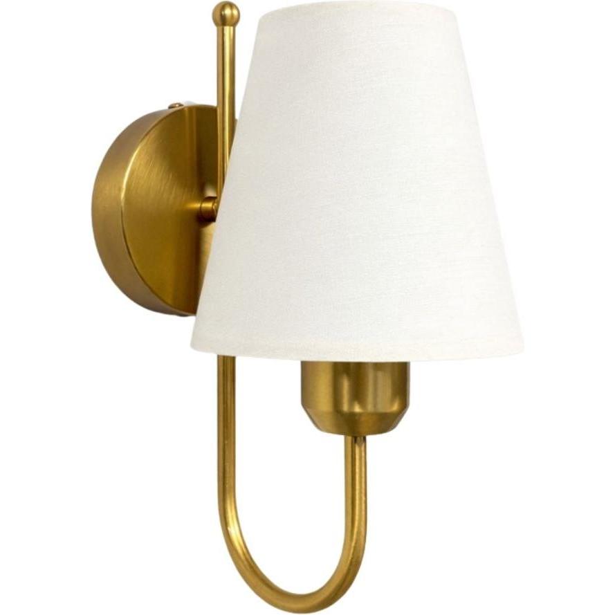 Opviq, Applique + Plafoniera, Boyo Wall Lamp V3 (E27)