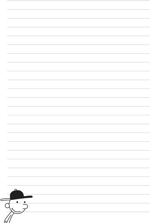 Image du produit Gregs (Mein) Tagebuch (Allemand)