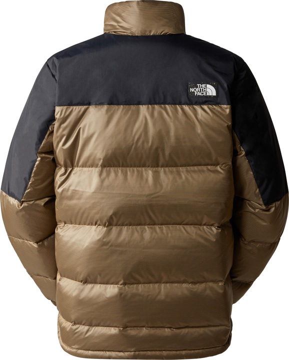 Produktbild North Face M Diablo Recycled Down Jacket (S)