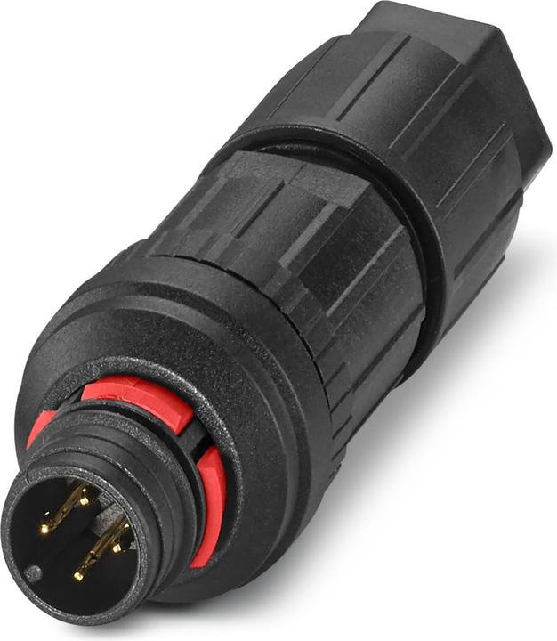 Produktbild Phoenix SACC-P12MS-4PL-CM M