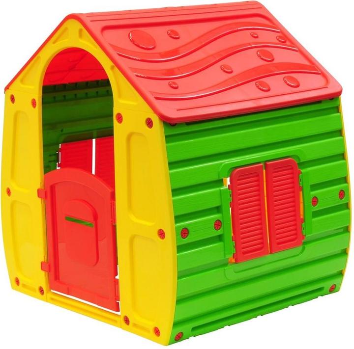 Actual product image Chipolino Kinderspielhaus Magical
