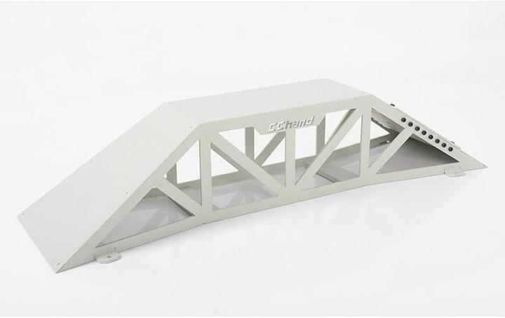 Actual product image Rc4Wd Ramp