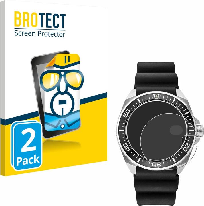 Image du produit BROTECT Protection Clair