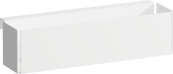 Laufen Ino storage shelf for drawer, 305x90x80mm, H495411030