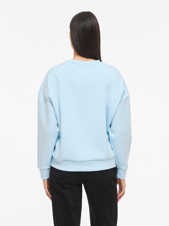 Produktbild Vila VISIF Rundhals Langärmeliges Sweatshirt (S)