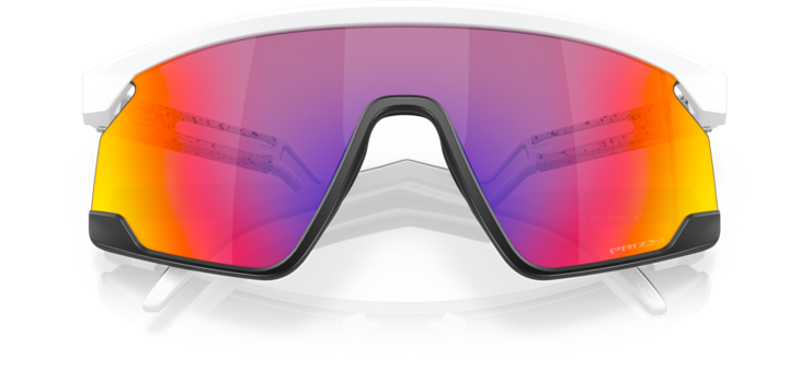 Immagine prodotto Oakley Bxtr (Bianco opaco, bianco-zaffiro opaco)