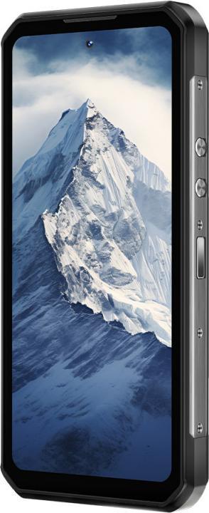 Produktbild Oukitel WP56 (5G - 6.8" - NFC - 512 Go, 12 Go RAM - 16 000 mAh) Noir (512 GB, Noir, 6.80", 5G)