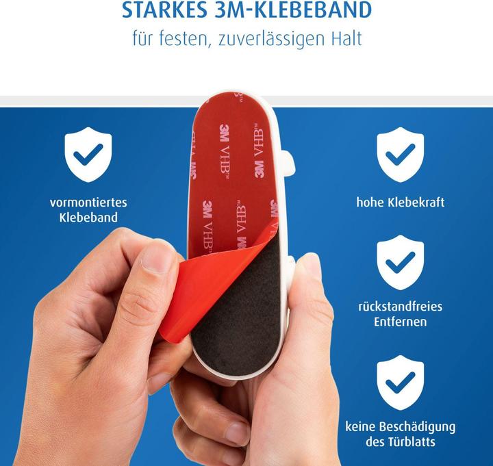 Actual product image Reer Arrêt de porte