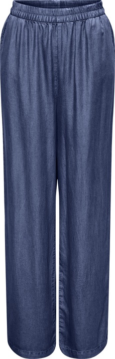 Dark Blue Denim