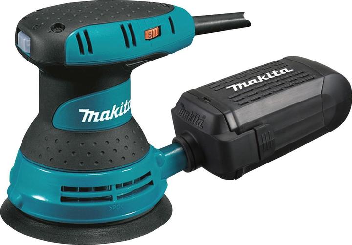 Produktbild Makita BO 5031 (Exzenterschleifer, Schwingschleifer)