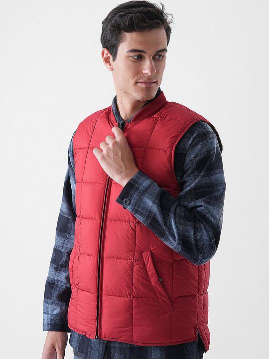 Image du produit Ecoalf Steppgilet (XL)