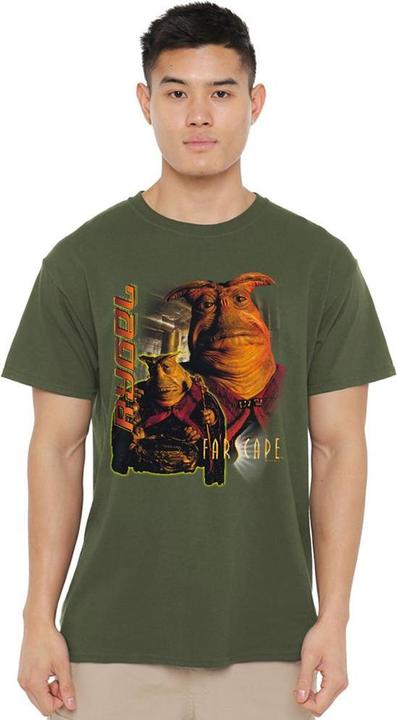 Produktbild Farscape TShirt (M)