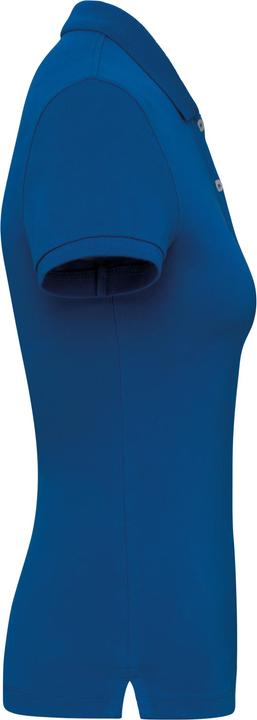 Image du produit Native Spirit Polo écoresponsable maille piquée femme (XL)