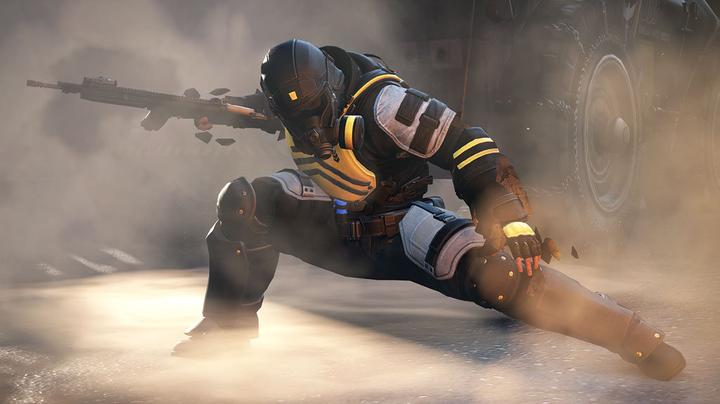 Actual product image Sony Infamous: Second Son (Import) (PS4)