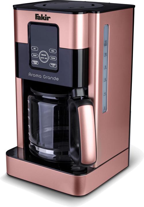 Fakir Aroma Grande gold rose