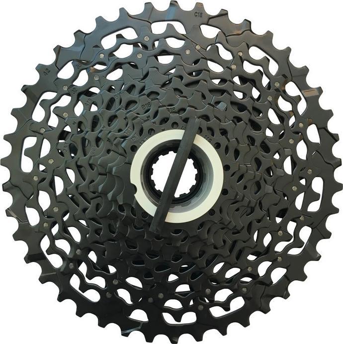 Actual product image Sram PG-1130 NX / Apex1 (11-speed, 11-42)