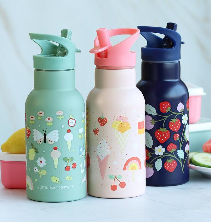 Actual product image A Little Lovely Company Ice cream (0.35 l)