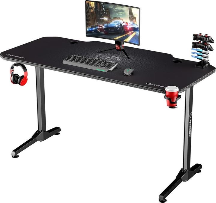 Actual product image Ultradesk Frag