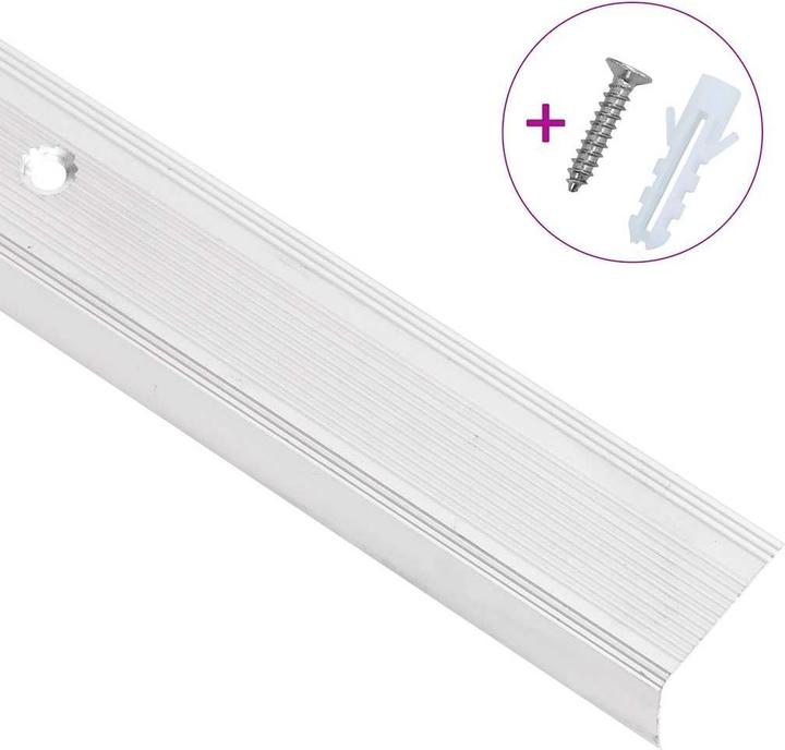 Image du produit vidaXL Nez de marche