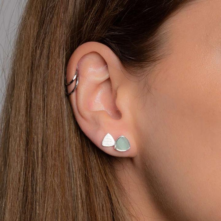 Immagine prodotto Bijouteria Piercing orecchio (Acciaio chirurgico 316L)