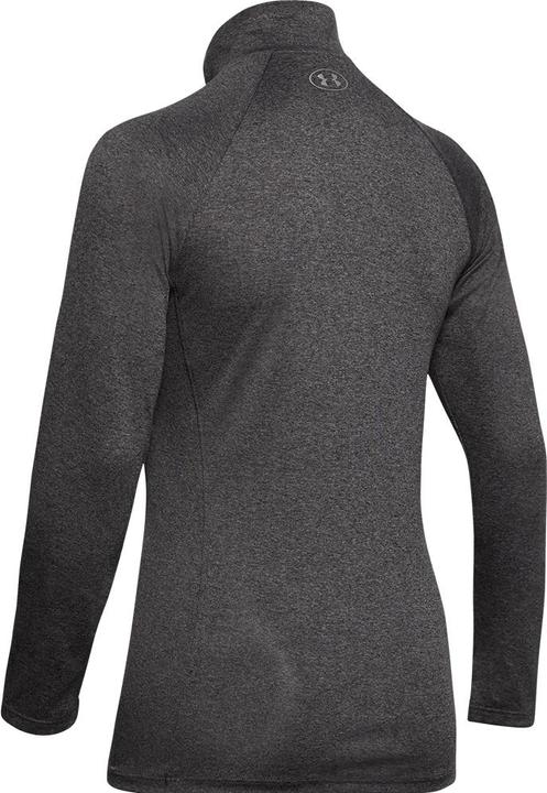 Produktbild Under Armour Tech 1/2 Zip Sweatshirt Damen (L)
