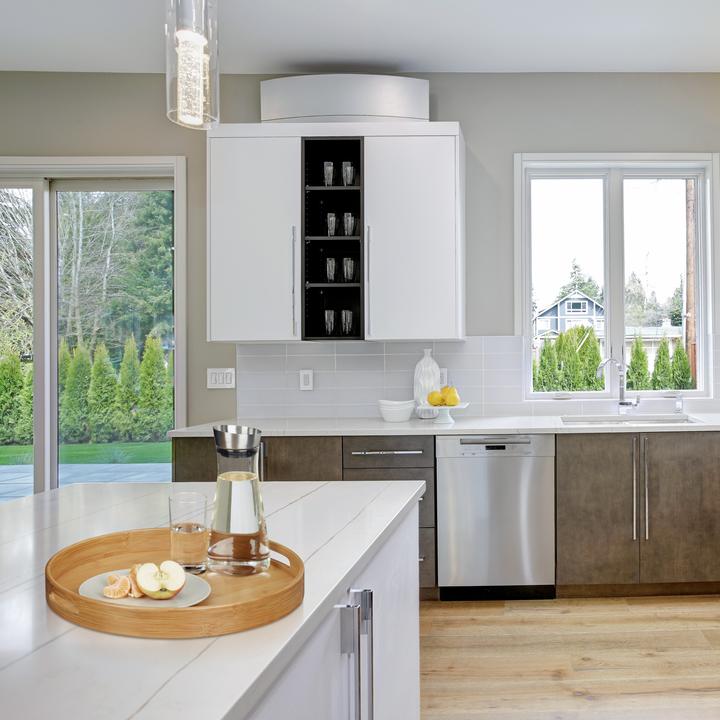 Produktbild Relaxdays Bambus