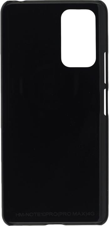 Immagine prodotto PhoneLook Copertina Cox in bianco e nero (Xiaomi Redmi Nota 10 Pro)