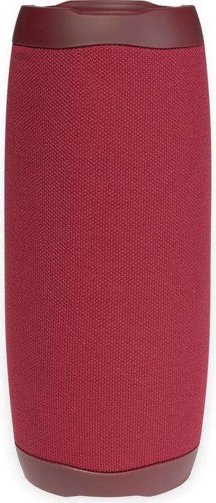 Productafbeelding Denver BTV-220BORDEAUX Draagbare Luidspreker Draagbare Stereo Luidspreker Rood 8 W (Elektrische stroom)