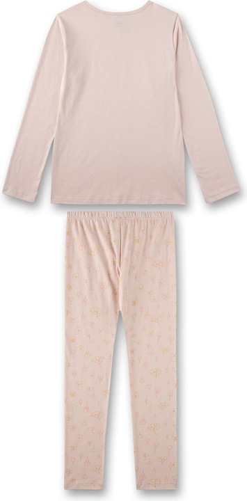 Produktbild Sanetta Pyjama Homewear Bequem sitzend (164)