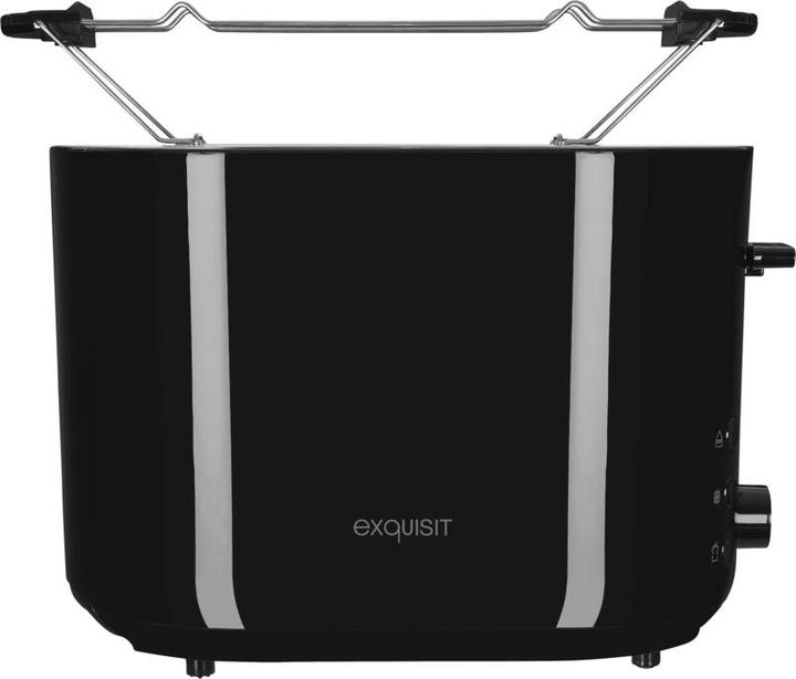 Produktbild Exquisit TA 6103