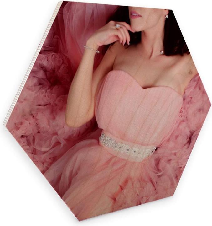 Produktbild Trenddeko Das Kleid (25 x 22 cm)