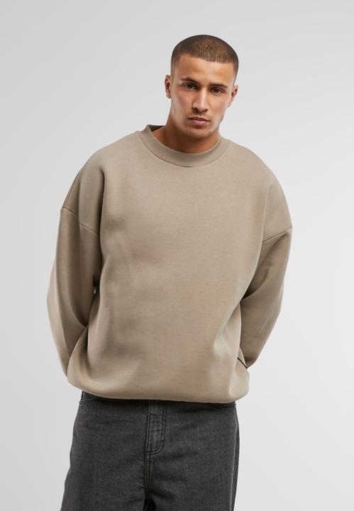 Produktbild Prohibited Oversized Crew Neck - 126663 (XXL)