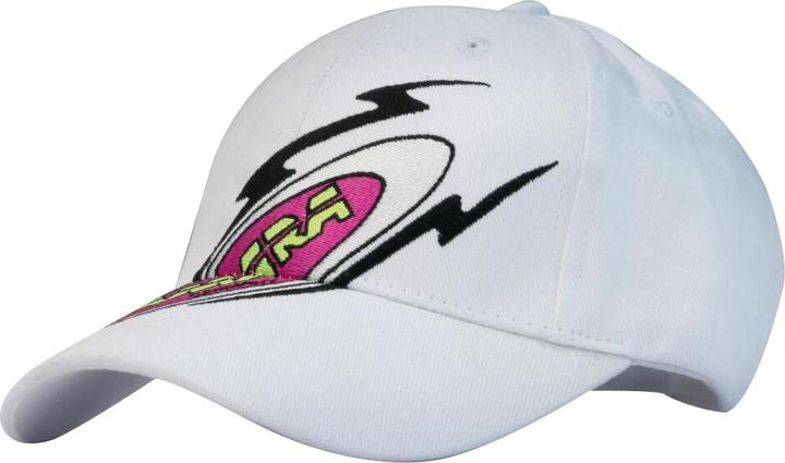 Actual product image Jamara White cap