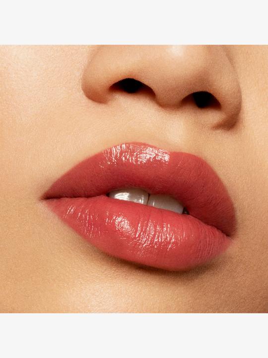 Actual product image Byredo Liquid Lipstick Vinyl (No. 375 - Flushed)
