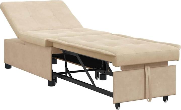 Image du produit vidaXL Schlafsofa
