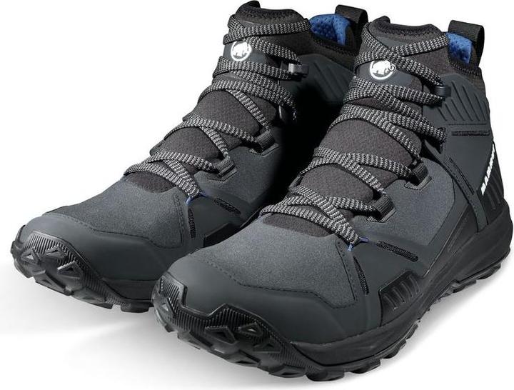 Produktbild Mammut Saentis Pro WP Men (48 2/3)